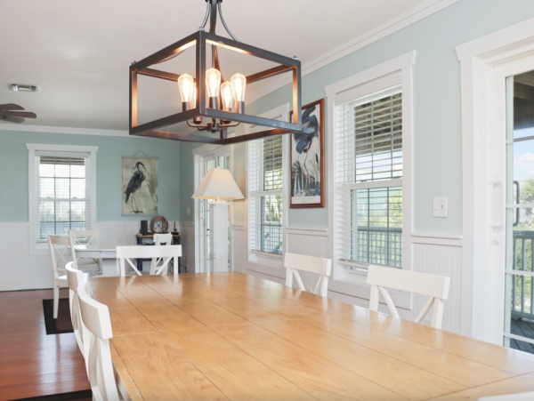 Luxury Port St. Joe Vacation Rental